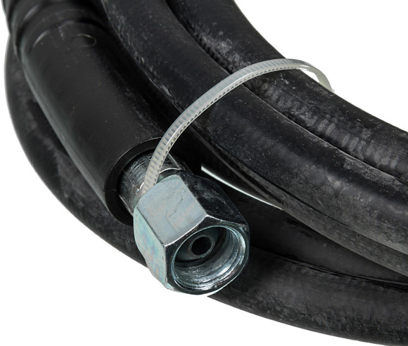 Шланг высокого давления Huter AR 5м Шланг высокого давления Huter AR 5м