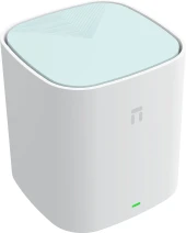 Бесшовный Mesh роутер Netis Neme X30S (NEME X30S (1 PACK)) AX3000 10/100/1000BASE-TX белый Бесшовный Mesh роутер Netis Neme X30S (NEME X30S (1 PACK)) AX3000 10/100/1000BASE-TX белый