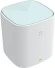 Бесшовный Mesh роутер Netis Neme X30S (NEME X30S (1 PACK)) AX3000 10/100/1000BASE-TX белый Бесшовный Mesh роутер Netis Neme X30S (NEME X30S (1 PACK)) AX3000 10/100/1000BASE-TX белый