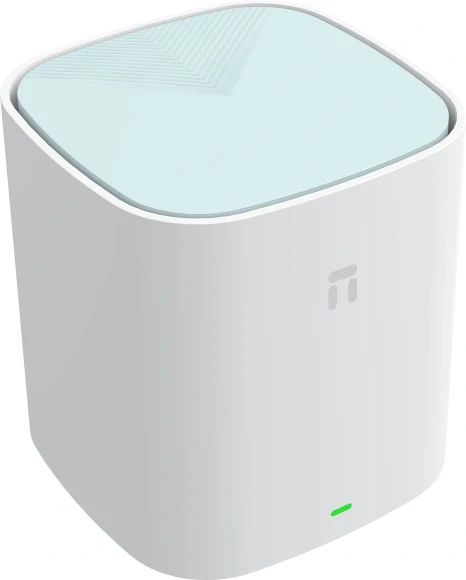 Бесшовный Mesh роутер Netis Neme X30S (NEME X30S (1 PACK)) AX3000 10/100/1000BASE-TX белый Бесшовный Mesh роутер Netis Neme X30S (NEME X30S (1 PACK)) AX3000 10/100/1000BASE-TX белый