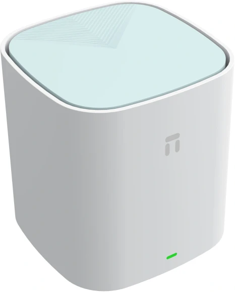 Бесшовный Mesh роутер Netis Neme X30S (NEME X30S (1 PACK)) AX3000 10/100/1000BASE-TX белый Бесшовный Mesh роутер Netis Neme X30S (NEME X30S (1 PACK)) AX3000 10/100/1000BASE-TX белый