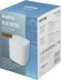 Бесшовный Mesh роутер Netis Neme X30S (NEME X30S (1 PACK)) AX3000 10/100/1000BASE-TX белый Бесшовный Mesh роутер Netis Neme X30S (NEME X30S (1 PACK)) AX3000 10/100/1000BASE-TX белый