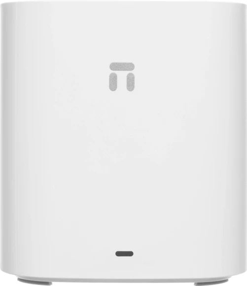 Бесшовный Mesh роутер Netis Neme X30S (NEME X30S (1 PACK)) AX3000 10/100/1000BASE-TX белый Бесшовный Mesh роутер Netis Neme X30S (NEME X30S (1 PACK)) AX3000 10/100/1000BASE-TX белый