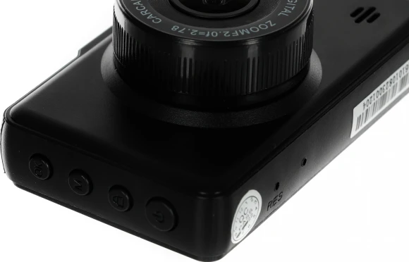 Видеорегистратор Artway AV-396 Super Night Vision черный 2Mpix 1080x1920 1080i 170гр.