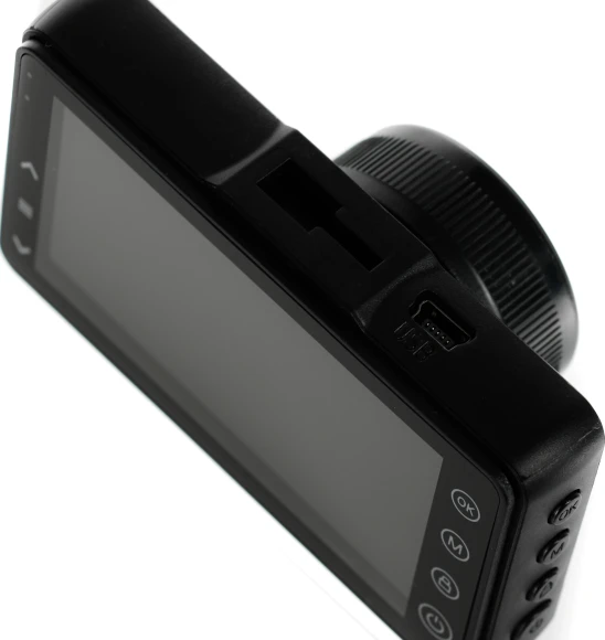 Видеорегистратор Artway AV-396 Super Night Vision черный 2Mpix 1080x1920 1080i 170гр.