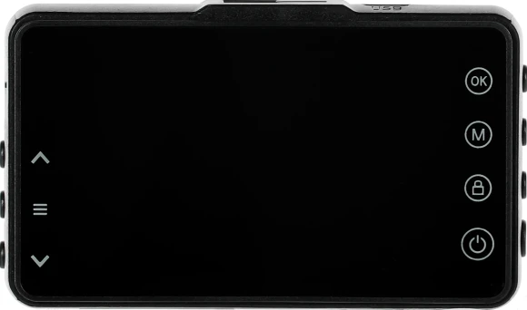 Видеорегистратор Artway AV-396 Super Night Vision черный 2Mpix 1080x1920 1080i 170гр.