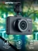 Видеорегистратор Artway AV-396 Super Night Vision черный 2Mpix 1080x1920 1080i 170гр.