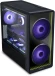 Корпус Lian-Li Lancool 217 Inf черный без БП ATX 9x120mm 2x140mm 2xUSB3.0 audio bott PSU