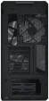 Корпус Lian-Li Lancool 217 Inf черный без БП ATX 9x120mm 2x140mm 2xUSB3.0 audio bott PSU