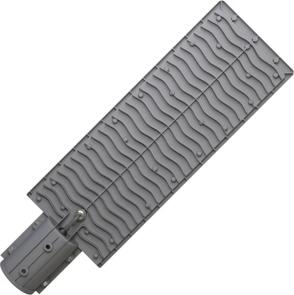 Светильник уличный Gauss Avenue 120Вт ламп.:1шт черный (629534220) Светильник уличный Gauss Avenue 120Вт ламп.:1шт черный (629534220)