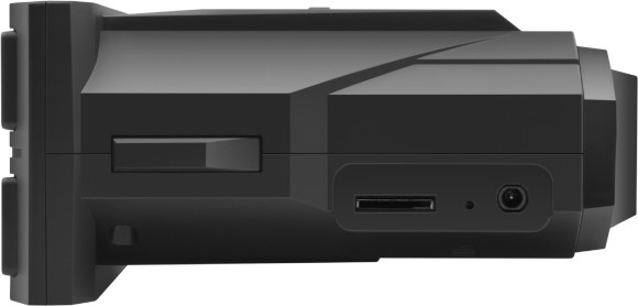 Видеорегистратор с радар-детектором Neoline X-COP 9150c GPS черный