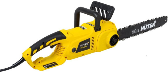 Цепная пила Huter ELS-2400 от сети 2400Вт дл.шины:18" (45cm) (70/10/2) Цепная пила Huter ELS-2400 от сети 2400Вт дл.шины:18" (45cm) (70/10/2)