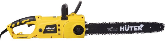 Цепная пила Huter ELS-2400 от сети 2400Вт дл.шины:18" (45cm) (70/10/2) Цепная пила Huter ELS-2400 от сети 2400Вт дл.шины:18" (45cm) (70/10/2)