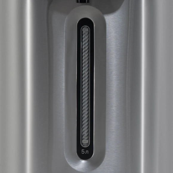 Термопот Starwind STP5751 5.2л. 800Вт серебристый/черный Термопот Starwind STP5751 5.2л. 800Вт серебристый/черный