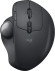 Трекбол Logitech Trackball MX Ergo графитовый оптическая 2048dpi беспров. BT/Radio USB 8but (910-005182)