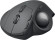 Трекбол Logitech Trackball MX Ergo графитовый оптическая 2048dpi беспров. BT/Radio USB 8but (910-005182)
