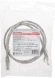 Патч-корд Rexant 02-0290-1 U/UTP RJ-45 вил. кат.6 1м белый LSZH