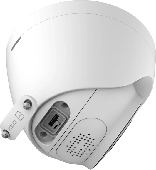 Камера видеонаблюдения IP Imou Turret Wi-Fi 3.6-3.6мм цв. корп.:белый (IPC-T26EP-0360B-IMOU)