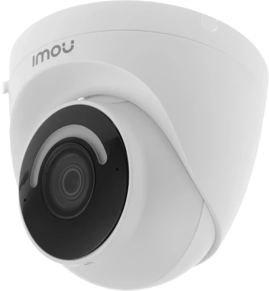Камера видеонаблюдения IP Imou Turret Wi-Fi 3.6-3.6мм цв. корп.:белый (IPC-T26EP-0360B-IMOU)