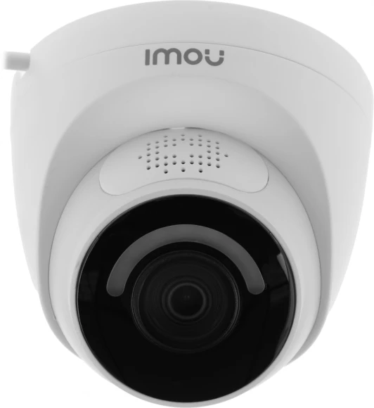 Камера видеонаблюдения IP Imou Turret Wi-Fi 3.6-3.6мм цв. корп.:белый (IPC-T26EP-0360B-IMOU)