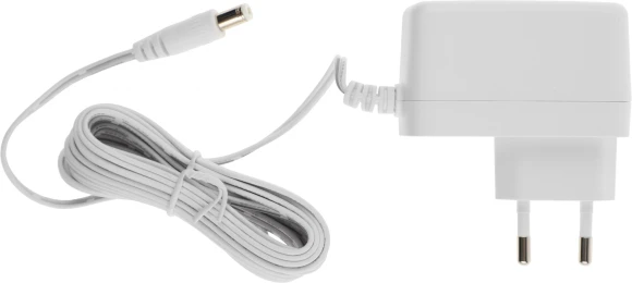 Камера видеонаблюдения IP Imou Turret Wi-Fi 3.6-3.6мм цв. корп.:белый (IPC-T26EP-0360B-IMOU)