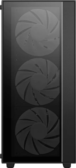 Корпус Deepcool Matrexx 55 V4 C черный без БП ATX 4x120mm 2x140mm 1xUSB3.0 audio bott PSU Корпус Deepcool Matrexx 55 V4 C черный без БП ATX 4x120mm 2x140mm 1xUSB3.0 audio bott PSU