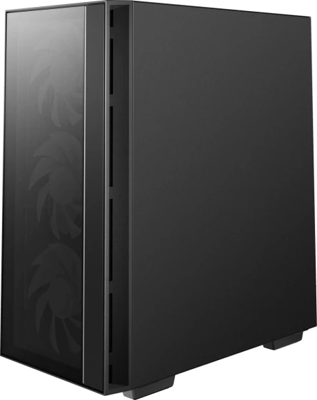 Корпус Deepcool Matrexx 55 V4 C черный без БП ATX 4x120mm 2x140mm 1xUSB3.0 audio bott PSU Корпус Deepcool Matrexx 55 V4 C черный без БП ATX 4x120mm 2x140mm 1xUSB3.0 audio bott PSU