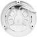 Камера видеонаблюдения аналоговая Falcon Eye FE-MHD-DV5-35 2.8-12мм HD-CVI HD-TVI цв. корп.:белый