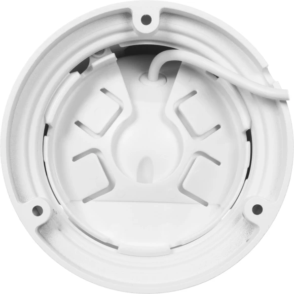 Камера видеонаблюдения аналоговая Falcon Eye FE-MHD-DV5-35 2.8-12мм HD-CVI HD-TVI цв. корп.:белый