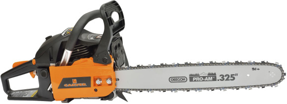 Бензопила Carver RSG 258X 2600Вт 3.5л.с. дл.шины:18" (45cm) (01.004.00056)