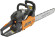 Бензопила Carver RSG 258X 2600Вт 3.5л.с. дл.шины:18" (45cm) (01.004.00056)