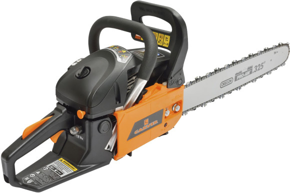 Бензопила Carver RSG 258X 2600Вт 3.5л.с. дл.шины:18" (45cm) (01.004.00056)