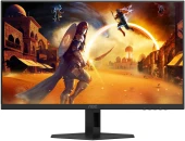 Монитор AOC 23.8" Gaming 24G4XE черный IPS LED 1ms 16:9 HDMI M/M матовая 300cd 170гр/160гр 1920x1080 180Hz G-Sync FreeSync Premium Pro DP FHD 3.48кг Монитор AOC 23.8" Gaming 24G4XE черный IPS LED 1ms 16:9 HDMI M/M матовая 300cd 170гр/160гр 1920x1080 180Hz G-Sync FreeSync Premium Pro DP FHD 3.48кг