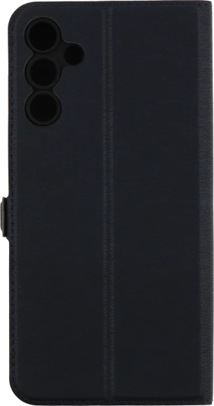 Чехол (флип-кейс) BoraSCO для Samsung Galaxy A15 Book Case синий (72863) Чехол (флип-кейс) BoraSCO для Samsung Galaxy A15 Book Case синий (72863)