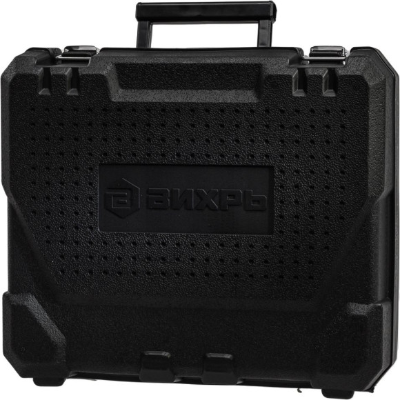 Технический фен Вихрь ТП-2000РД 2000Вт темп.50-600С