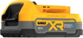 Батарея аккумуляторная DeWalt DCBP034-XJ 18В 1.7Ач Li-Ion Батарея аккумуляторная DeWalt DCBP034-XJ 18В 1.7Ач Li-Ion