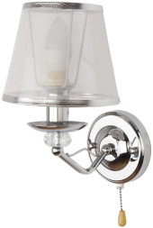 Люстра Hiper Sevilla H807-6 потолоч. белый