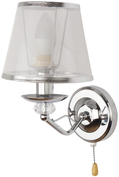 Люстра Hiper Sevilla H807-6 потолоч. белый