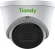 Камера видеонаблюдения IP Tiandy Pro TC-C32XS I3W/E/Y/S/2.8mm/V5.0 2.8-2.8мм цв. корп.:белый (TC-C32XS I3W/E/Y/S/2.8/5.0)