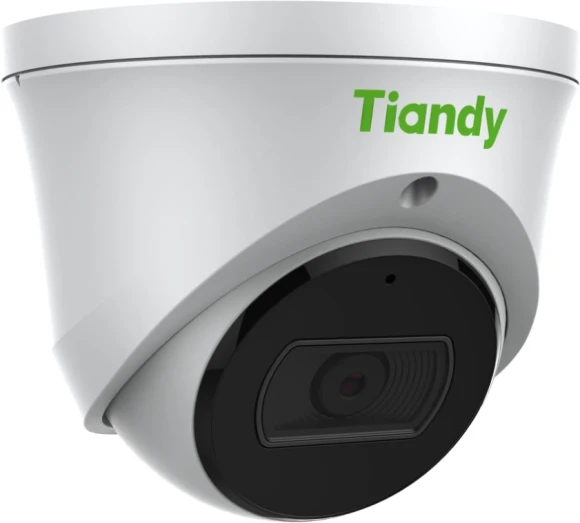 Камера видеонаблюдения IP Tiandy Pro TC-C32XS I3W/E/Y/S/2.8mm/V5.0 2.8-2.8мм цв. корп.:белый (TC-C32XS I3W/E/Y/S/2.8/5.0)
