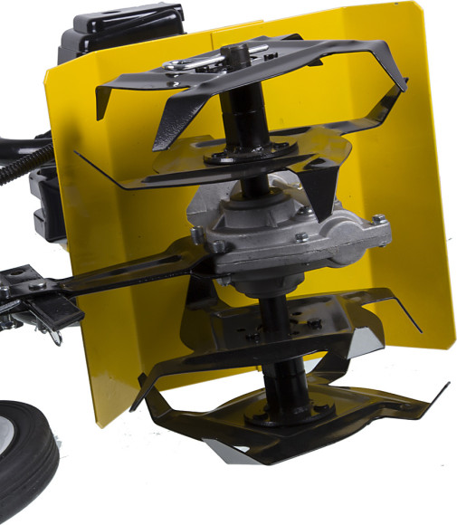 Культиватор Huter GMC-2.8 2.8л.с. Культиватор Huter GMC-2.8 2.8л.с.