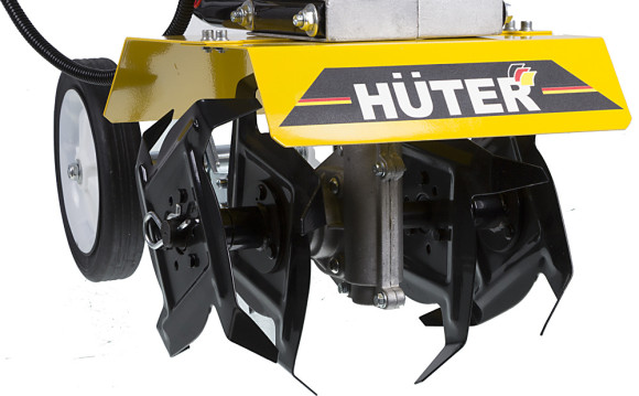 Культиватор Huter GMC-2.8 2.8л.с. Культиватор Huter GMC-2.8 2.8л.с.