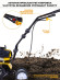 Культиватор Huter GMC-2.8 2.8л.с. Культиватор Huter GMC-2.8 2.8л.с.