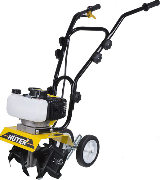 Культиватор Huter GMC-2.8 2.8л.с. Культиватор Huter GMC-2.8 2.8л.с.