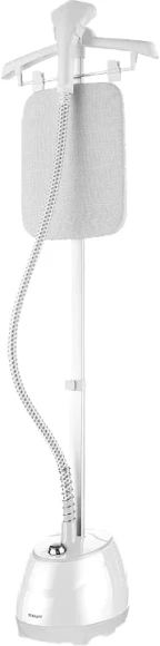 Отпариватель напольный Scarlett SC-GS130S39 2000Вт белый