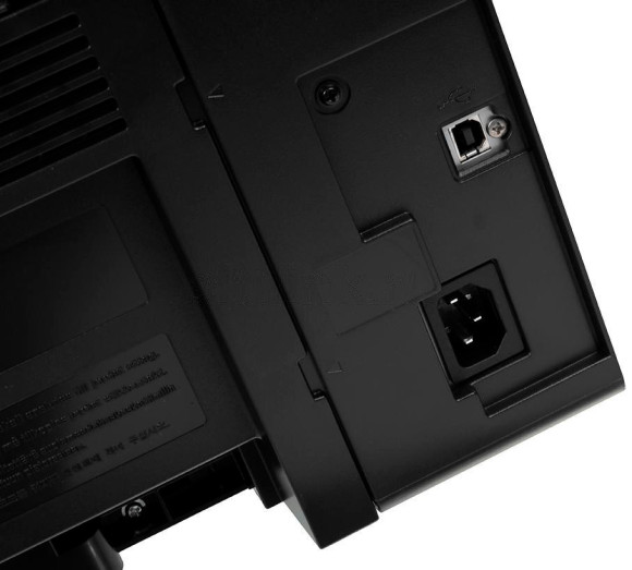 МФУ лазерный Canon i-Sensys MF3010 bundle (5252B004+3484B002) A4 черный