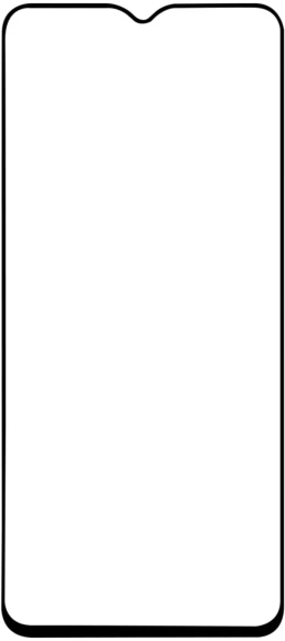 Защитное стекло для экрана Redline черный для Honor X6a 2.5D 1шт. (УТ000036724) Защитное стекло для экрана Redline черный для Honor X6a 2.5D 1шт. (УТ000036724)