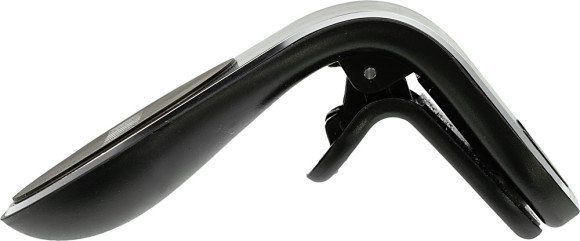 Держатель Wiiix HT-61V9mg магнитный черный для смартфонов Держатель Wiiix HT-61V9mg магнитный черный для смартфонов