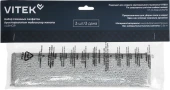 Набор салфеток Vitek V03MOP (3предмет.)