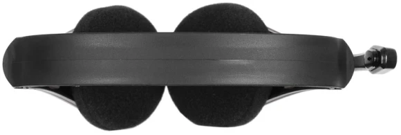 Наушники с микрофоном Оклик HS-M150 черный 2.2м накладные оголовье (428963) Наушники с микрофоном Оклик HS-M150 черный 2.2м накладные оголовье (428963)